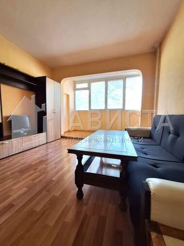 For rent - Apartment in Mladost-1A,  Sofia