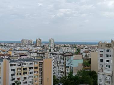 Miete - Wohnung in Izgrew,  Burgas