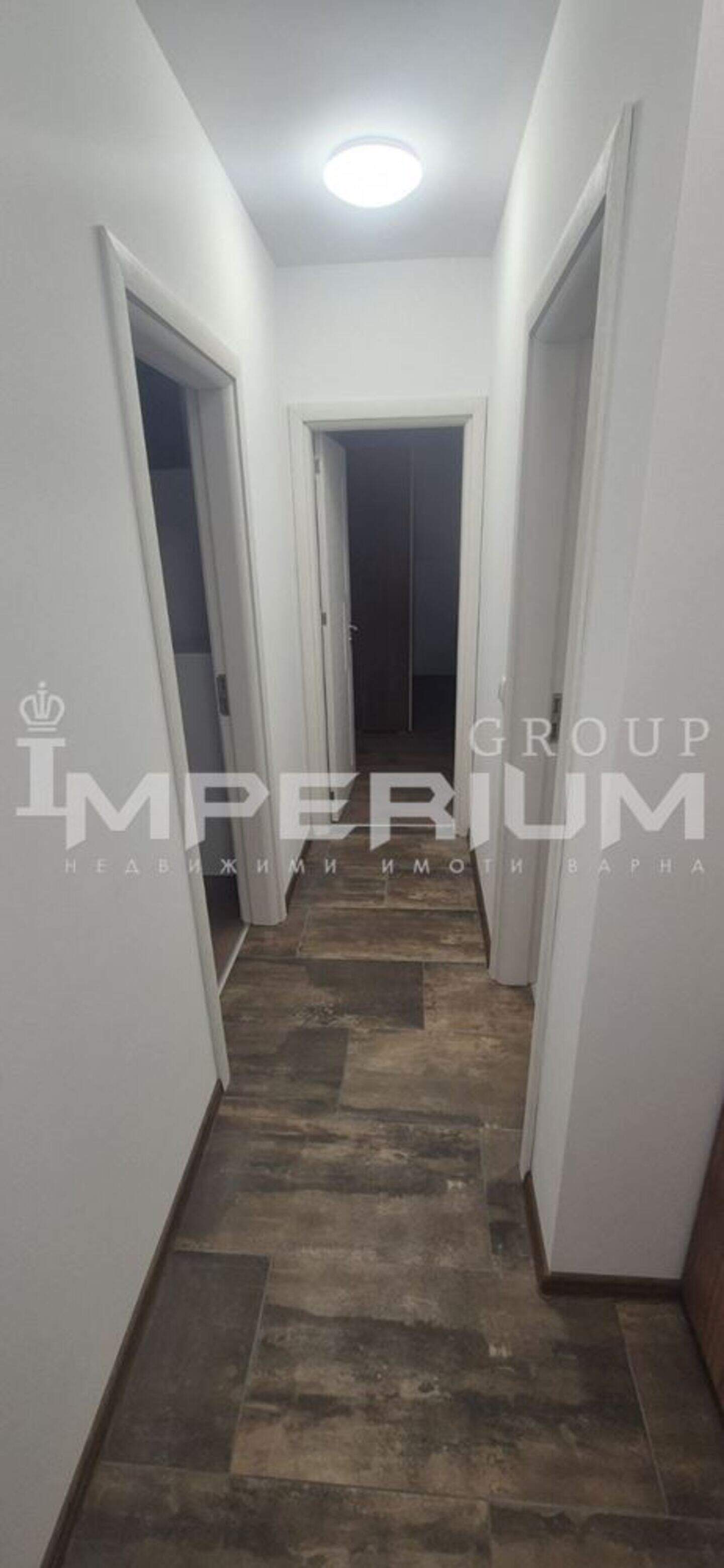 Cu trei camere Apartament în Konfuto, Varna – fotografia 8