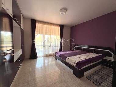 Vânzare - Apartament în Sunny Beach,  Burgas