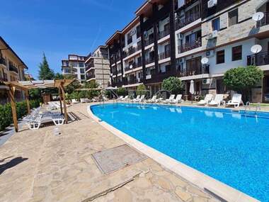 Vânzare - Apartament în Sveti Vlas,  Burgas