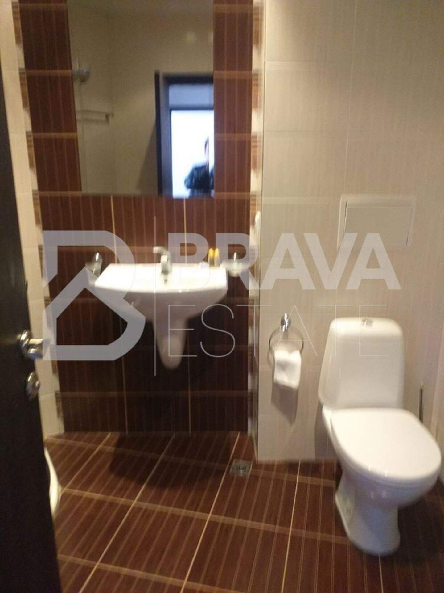 Zweizimmer Wohnung in Sarafowo, Burgas – Foto 7