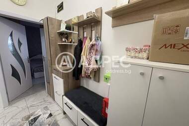 Satış - Apartman olarak Drujba,  Sliven