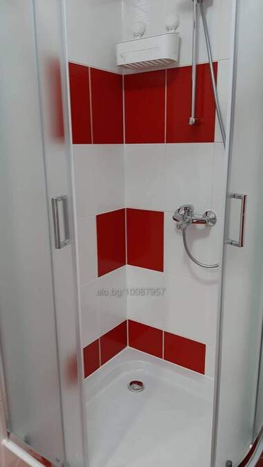 Miete - Wohnung in Lazur,  Burgas