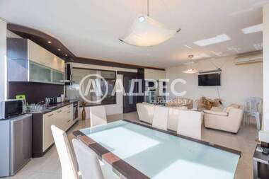 Kira - Apartman olarak Evksinograd,  Varna