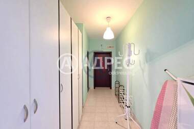 Satış - Apartman olarak Strelbishte,  Sofia