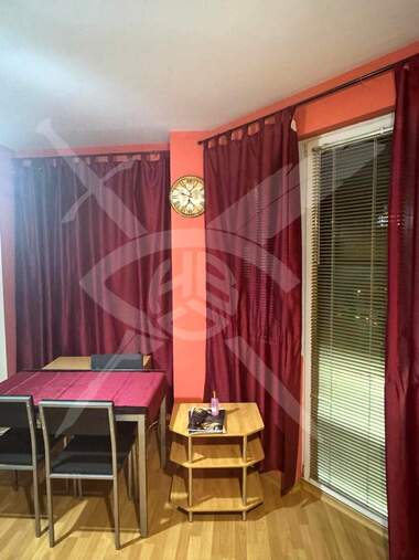 For rent - Apartment in Zimno kino Trakia,  Varna