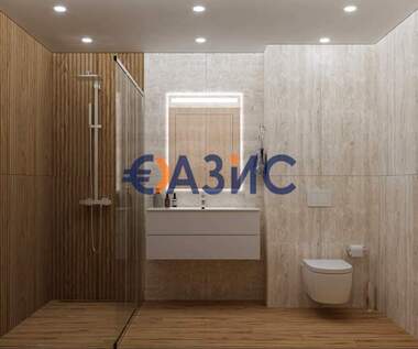 Πώληση - Διαμέρισμα σε Свети Влас,  Бургас