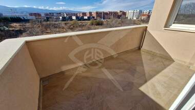 For sale - Apartment in Ostromila,  Plovdiv