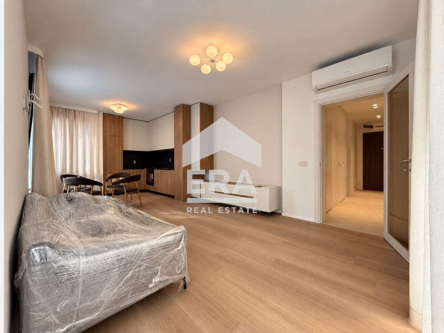 Τρίδωμο Διαμέρισμα σε Κραστοβα βαδα, Σόφια – φωτογραφία 3