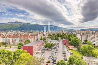 Kira - Apartman olarak Borovo,  Sofia
