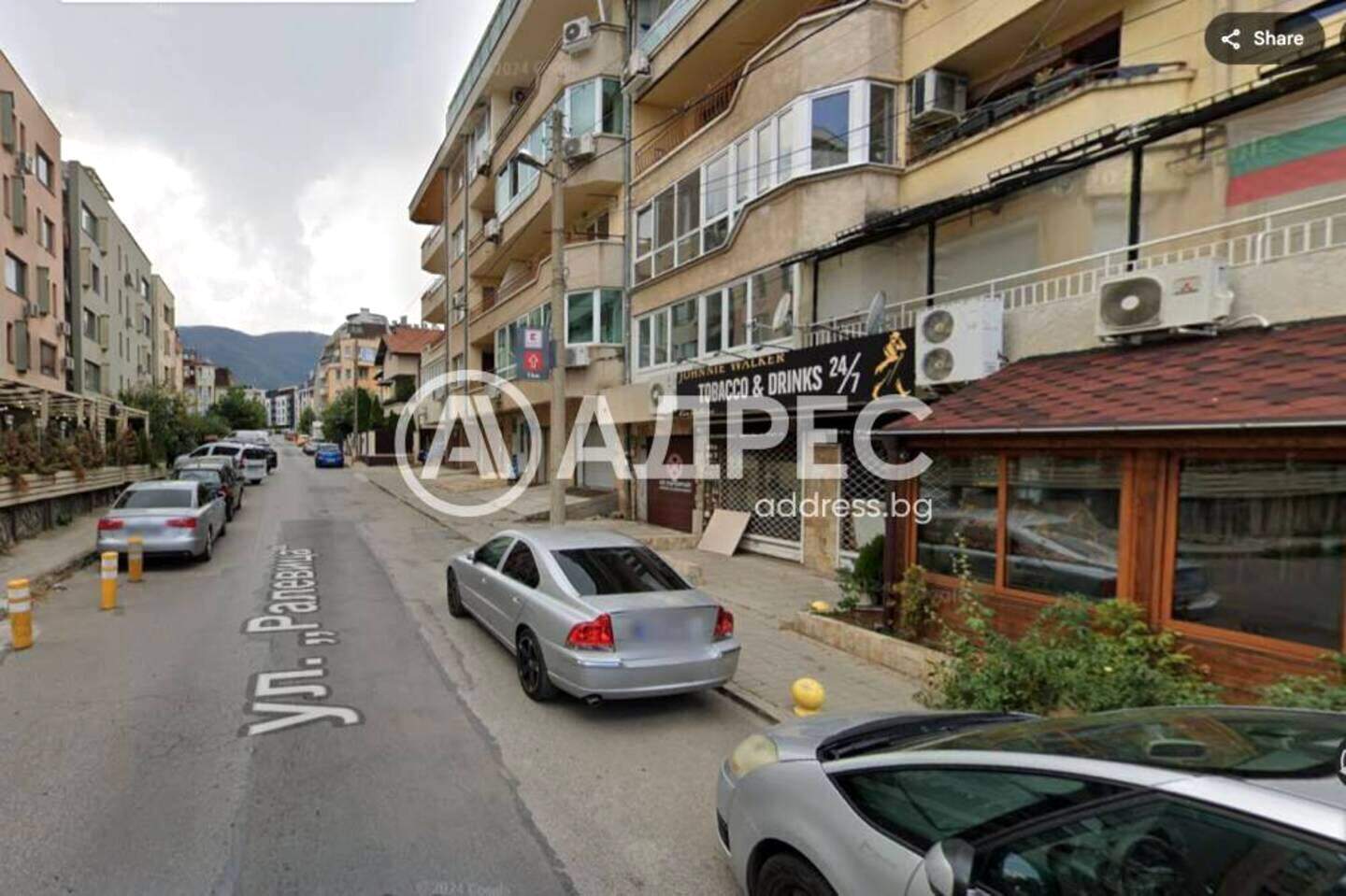 Üç odalı Apartman olarak Manastirski livadi-Iztok, Sofia – fotoğraf 6