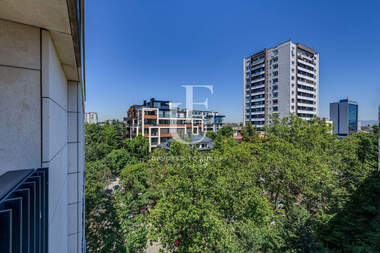 For sale - Apartment in Iztok,  Sofia