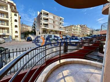 For sale - Apartment in Sveti Vlas,  Burgas