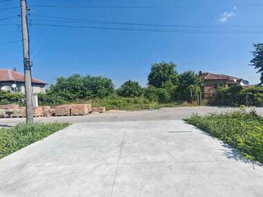 For sale - For Construction in Grozdyovo,  Varna