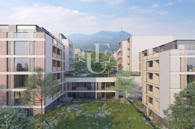 Продажа - Квартира в Бояна,  София