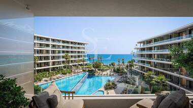 For sale - Apartment in Nessebar,  Burgas