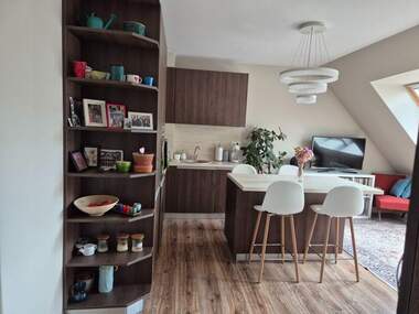 Satış - Apartman olarak Strelbishte,  Sofia