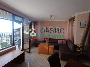 For sale - Apartment in Sveti Vlas,  Burgas