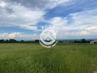 Продажба - Парцел за строителство в Куклен,  Пловдив