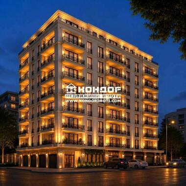 For sale - Apartment in Karshiaka,  Plovdiv