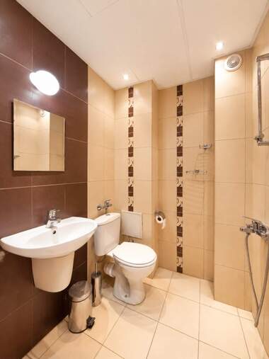 For rent - Apartment in Vazrajdane,  Ruse