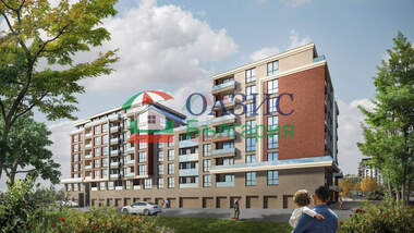 Vânzare - Apartament în Izgrev,  Burgas
