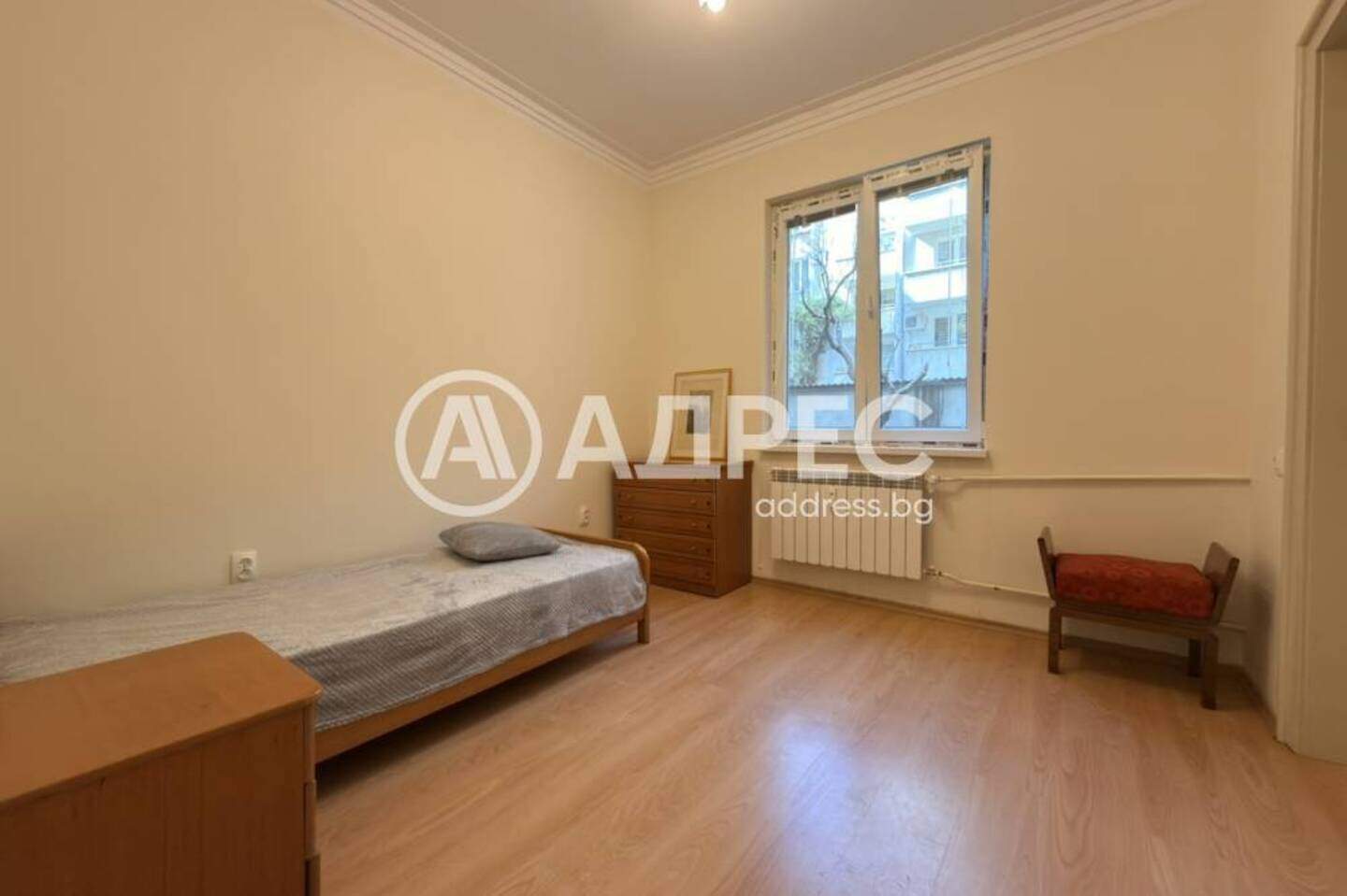 1 bedroom Apartment in Center, Sofia – photo 6