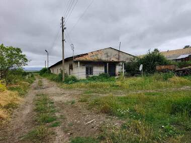 Satış - Endustriyel tesisler/Depo yeri/Depo olarak Manastirci,  Razgrad
