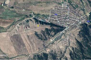 Satış - İnşaat arsası olarak Bania,  Blagoevgrad