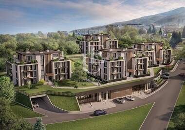 Продажа - Квартира в Бояна,  София