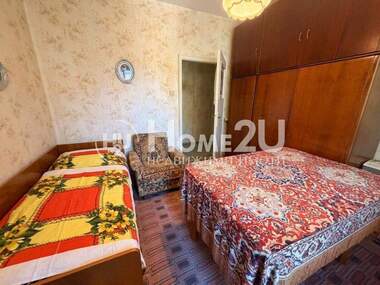Verkauf - Wohnung in Swoboda,  Sovia