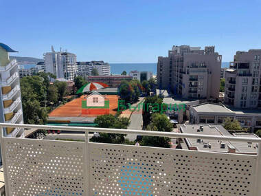 For sale - Apartment in Sunny Beach,  Burgas
