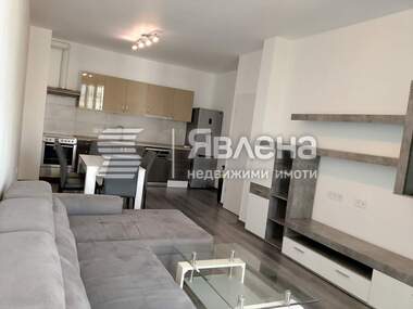 Miete - Wohnung in Saravowo,  Burgas
