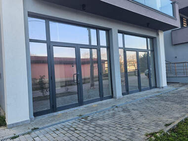Satış - Dükkan/Ofis/Güzellik salonu olarak Kranevo,  Dobriç
