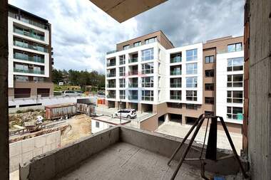 Verkauf - Wohnung in Kartala,  Weliko Tarnowo