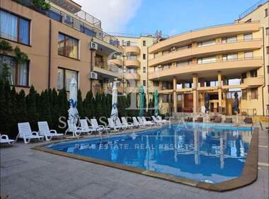 For sale - Apartment in Sveti Vlas,  Burgas