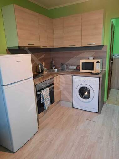 For rent - Apartment in Alen mak,  Varna