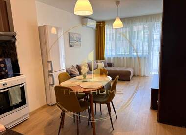 Miete - Wohnung in Sportna zala,  Warna