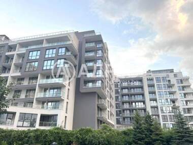 For sale - Apartment in Poligona,  Sofia