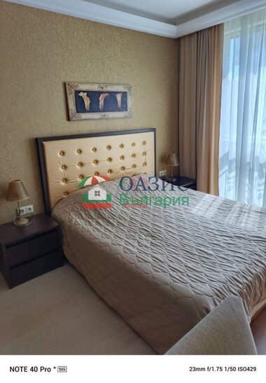 For sale - Apartment in Sunny Beach,  Burgas