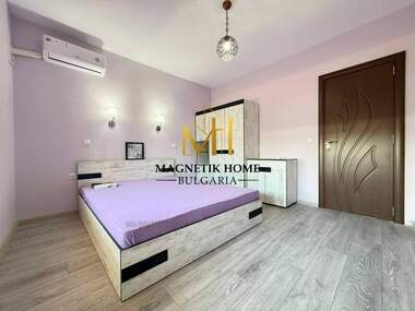 Miete - Wohnung in Horizont,  Burgas