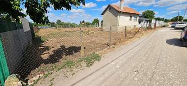 For sale - For Construction in Gaazi baba,  Dobrich