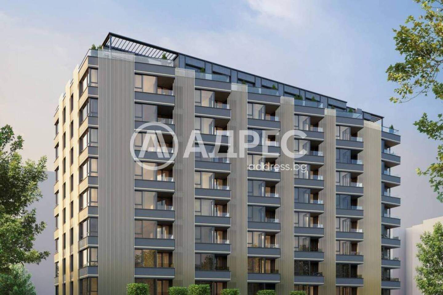 Двустаен Апартамент в Борово, София – снимка 6