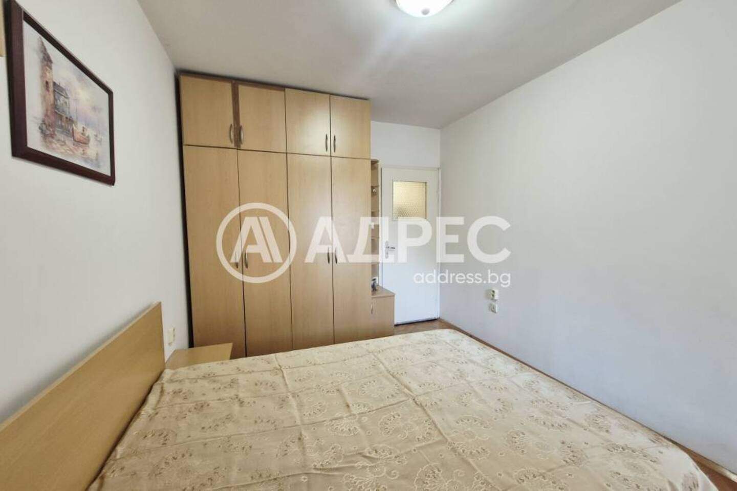 Cu trei camere Apartament în HEI, Varna – fotografia 5