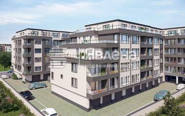 For sale - Apartment in Pomorie,  Burgas