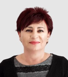 Дарина Иванова