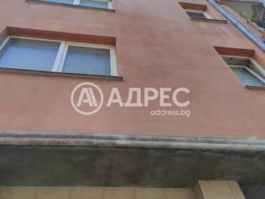 Ενοίκιο - Διαμέρισμα σε Център,  Варна