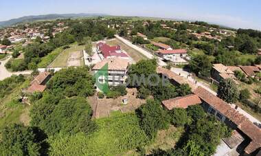 For sale - House in Smiadovo,  Shumen
