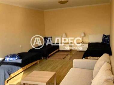 Verkauf - Wohnung in Tschernomorez,  Burgas